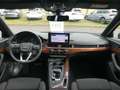 Audi A4 Avant 35 TDI advanced Navi AHK ACC LED Kamera Gris - thumbnail 14