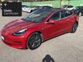 Tesla Model 3 Long Range AWD Rosso - thumbnail 3