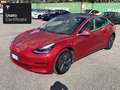 Tesla Model 3 Long Range AWD Rosso - thumbnail 1