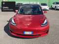 Tesla Model 3 Long Range AWD Rosso - thumbnail 2