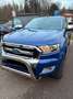 Ford Ranger Limited Blau - thumbnail 2