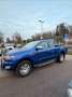 Ford Ranger Limited Blau - thumbnail 4