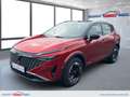 Nissan Qashqai 1.5 VC e-Power N-Connecta+ Klima Navi Rouge - thumbnail 1