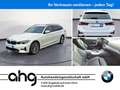 BMW 320 d xDrive Touring Sport Line *Navi*Pano*Leder* Weiß - thumbnail 1