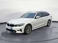 BMW 320 d xDrive Touring Sport Line *Navi*Pano*Leder* Weiß - thumbnail 2