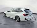 BMW 320 d xDrive Touring Sport Line *Navi*Pano*Leder* Weiß - thumbnail 4