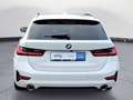 BMW 320 d xDrive Touring Sport Line *Navi*Pano*Leder* Weiß - thumbnail 5