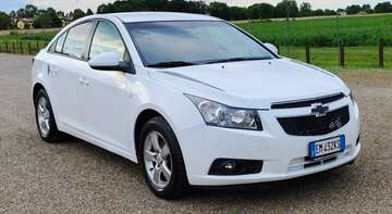 Cruze 1.8 LT (ls) Gpl
