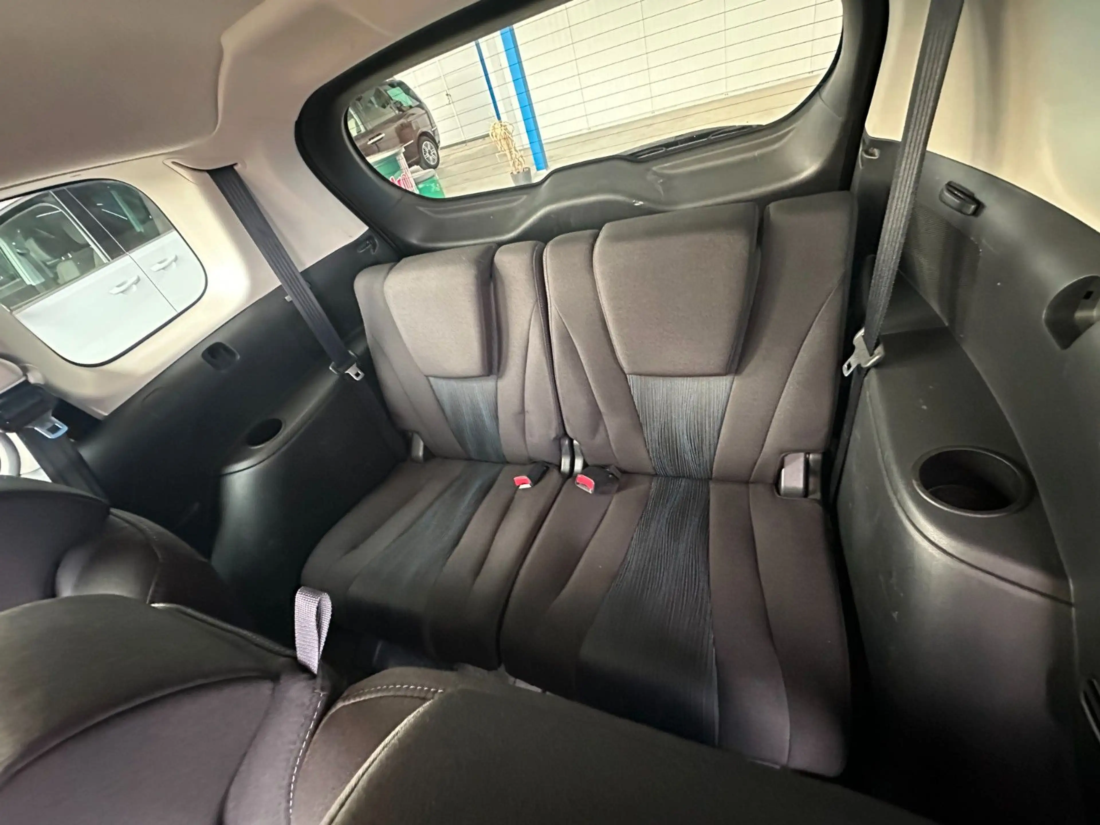 Mazda 5 Center-Line / 7 Sitzer / Xenon / SHZ — photo 14