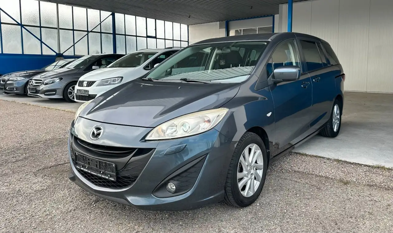 Mazda 5