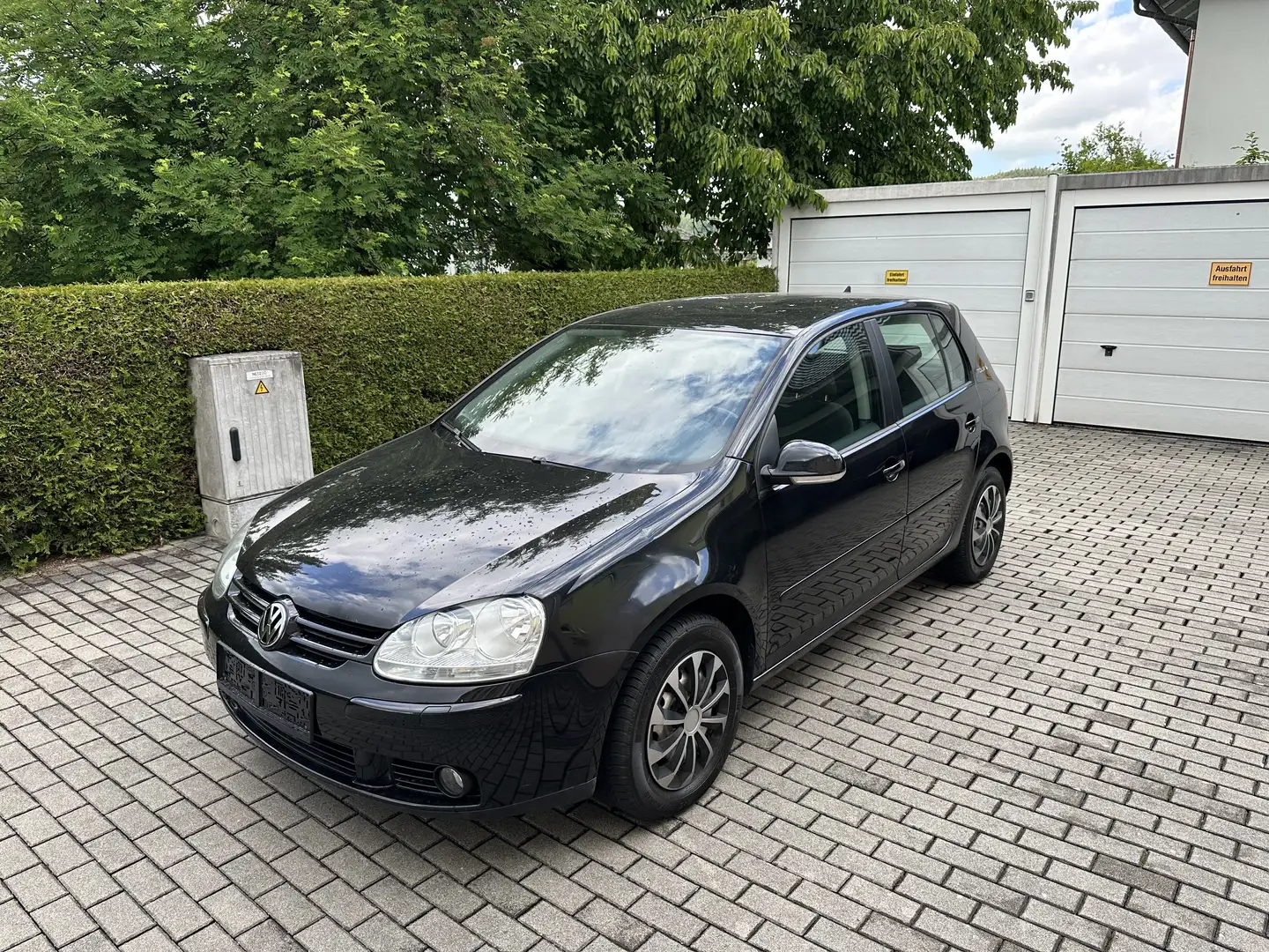 Volkswagen Golf Trendline 1,4 - 2