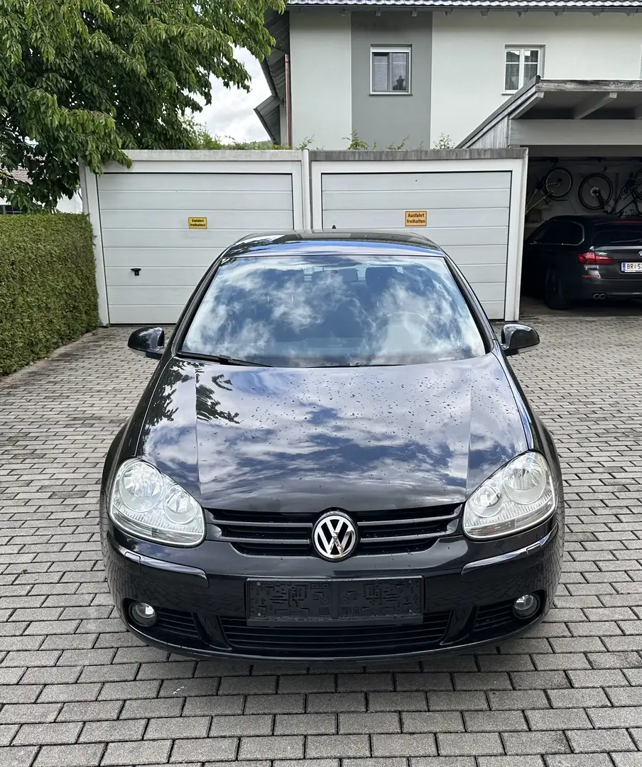 Volkswagen Golf Trendline 1,4 - 1
