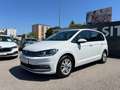 Volkswagen Touran Comfortline 2,0 TDI DSG | AHK Schwarz - thumbnail 7