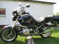 BMW R 1200 R Classic Sammler und Fahrspassmodell TOP Fekete - thumbnail 1