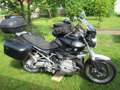 BMW R 1200 R Classic Sammler und Fahrspassmodell TOP Negro - thumbnail 6