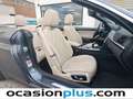 BMW 420 420i Cabrio Gris - thumbnail 31