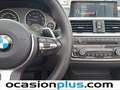 BMW 420 420i Cabrio Gris - thumbnail 38
