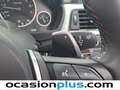 BMW 420 420i Cabrio Gris - thumbnail 40