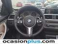 BMW 420 420i Cabrio Gris - thumbnail 33