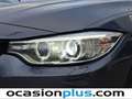 BMW 420 420i Cabrio Gris - thumbnail 26