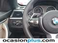 BMW 420 420i Cabrio Gris - thumbnail 37