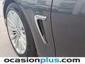 BMW 420 420i Cabrio Gris - thumbnail 5