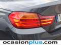 BMW 420 420i Cabrio Gris - thumbnail 28