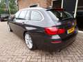 BMW 535 5-serie Touring 535i High Executive Automaat / Led Gris - thumbnail 3