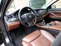 BMW 535 5-serie Touring 535i High Executive Automaat / Led Gris - thumbnail 11