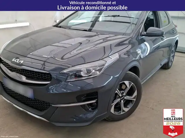 Kia Ceed / cee'd CRDi 136 ISG MHEV Active