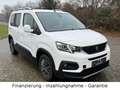 Peugeot Rifter Allure L1 Weiß - thumbnail 1