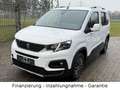 Peugeot Rifter Allure L1 Weiß - thumbnail 2