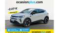 Renault Captur TCe Techno 67kW Blanc - thumbnail 1