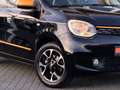 Renault Twingo Intens 1.Hd*Temp*Bluetooth*Pdc*Garagen-Fz Schwarz - thumbnail 2