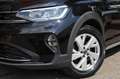 Volkswagen Taigo 1.0 TSI 110CV Navi LED Climatronic PRONTA CONSEGNA Zwart - thumbnail 21