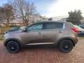 Kia Sportage Dream Team Standheizung+Navi+Cam+Xenon Brun - thumbnail 4