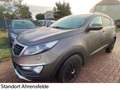 Kia Sportage Dream Team Standheizung+Navi+Cam+Xenon Brun - thumbnail 1