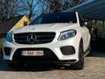 Mercedes-Benz GLE 250 GLE 250 d 4Matic 9G-TRONIC AMG Line Blanc - thumbnail 14