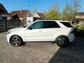 Mercedes-Benz GLE 250 GLE 250 d 4Matic 9G-TRONIC AMG Line Blanc - thumbnail 13