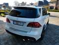 Mercedes-Benz GLE 250 GLE 250 d 4Matic 9G-TRONIC AMG Line Blanc - thumbnail 10
