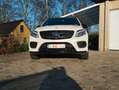 Mercedes-Benz GLE 250 GLE 250 d 4Matic 9G-TRONIC AMG Line Blanc - thumbnail 2