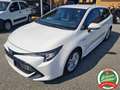Toyota Corolla Touring Sports 1.8h Business cvt*TAGLIANDI*UNIPRO* Bianco - thumbnail 2