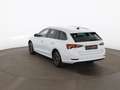 Skoda Octavia Combi 2.0 TDI Style Aut LED RADAR HEAD-UP Weiß - thumbnail 7