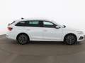 Skoda Octavia Combi 2.0 TDI Style Aut LED RADAR HEAD-UP Weiß - thumbnail 4