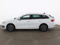 Skoda Octavia Combi 2.0 TDI Style Aut LED RADAR HEAD-UP Weiß - thumbnail 6