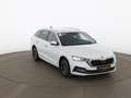 Skoda Octavia Combi 2.0 TDI Style Aut LED RADAR HEAD-UP Weiß - thumbnail 5
