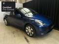Tesla Model Y Rear-Wheel Drive “Certified Pre-Owned” Bleu - thumbnail 13