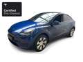 Tesla Model Y Rear-Wheel Drive “Certified Pre-Owned” Bleu - thumbnail 1