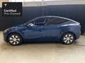 Tesla Model Y Rear-Wheel Drive “Certified Pre-Owned” Bleu - thumbnail 5