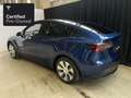 Tesla Model Y Rear-Wheel Drive “Certified Pre-Owned” Bleu - thumbnail 7